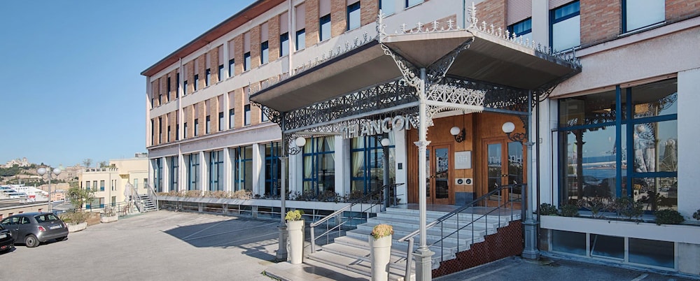NH Ancona