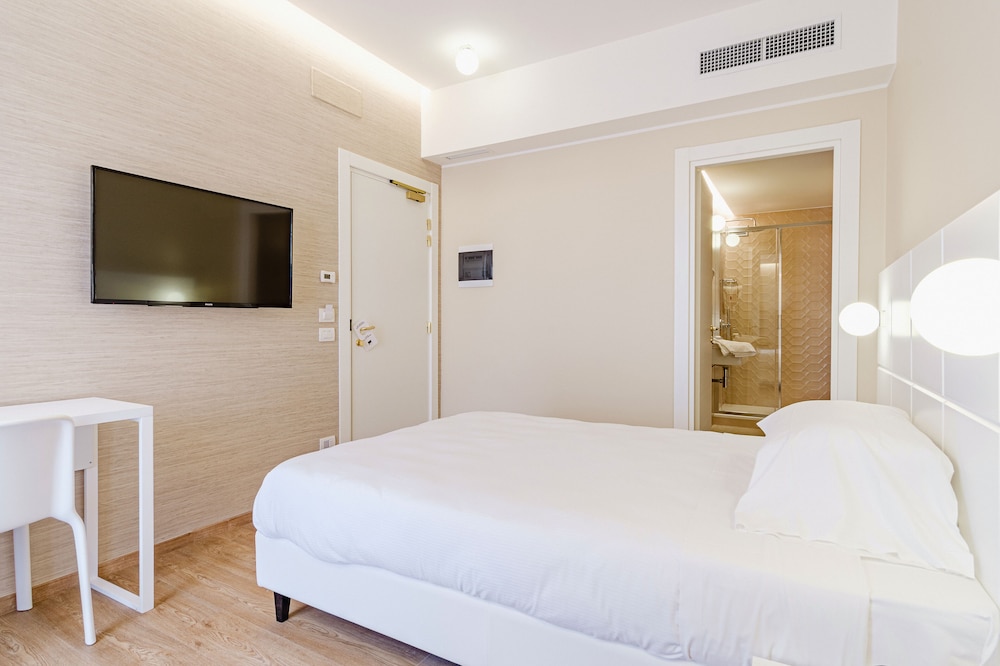 Boston Hotel - zdjęcie 5