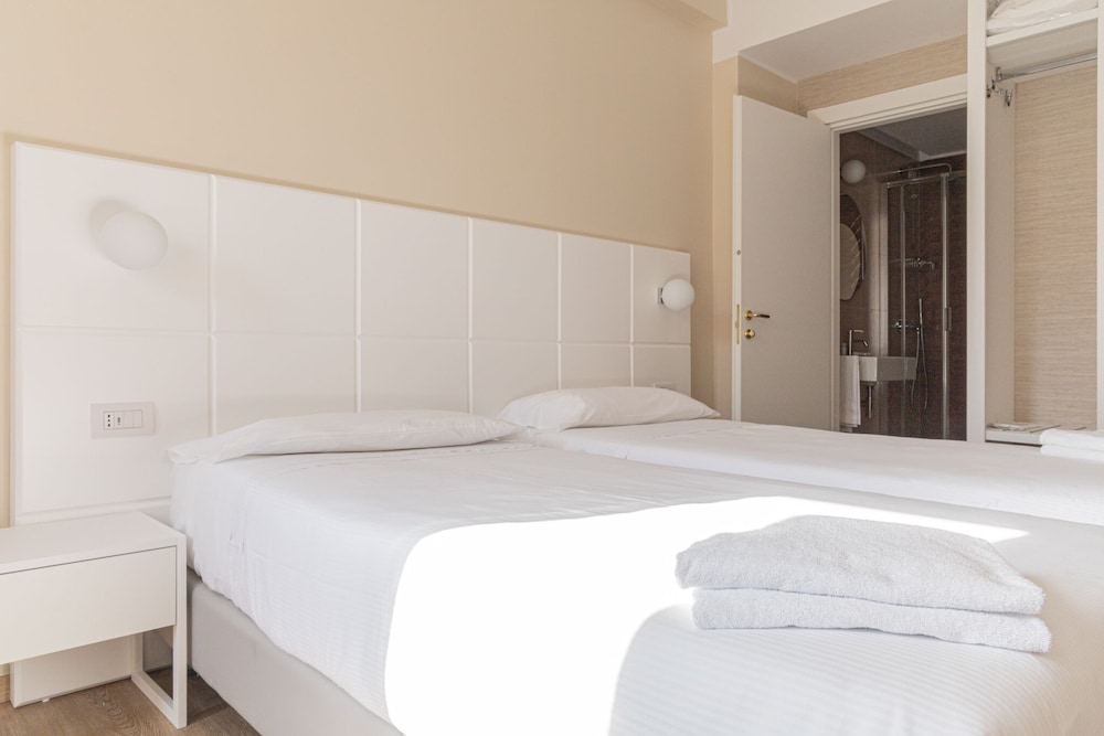 Boston Hotel - zdjęcie 3
