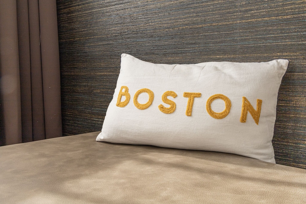 Boston Hotel - zdjęcie 2