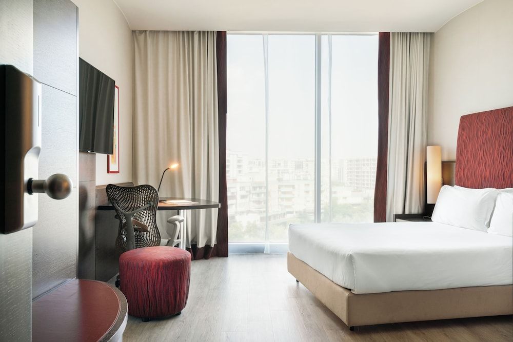 Hi Hotel Bari - zdjęcie 4