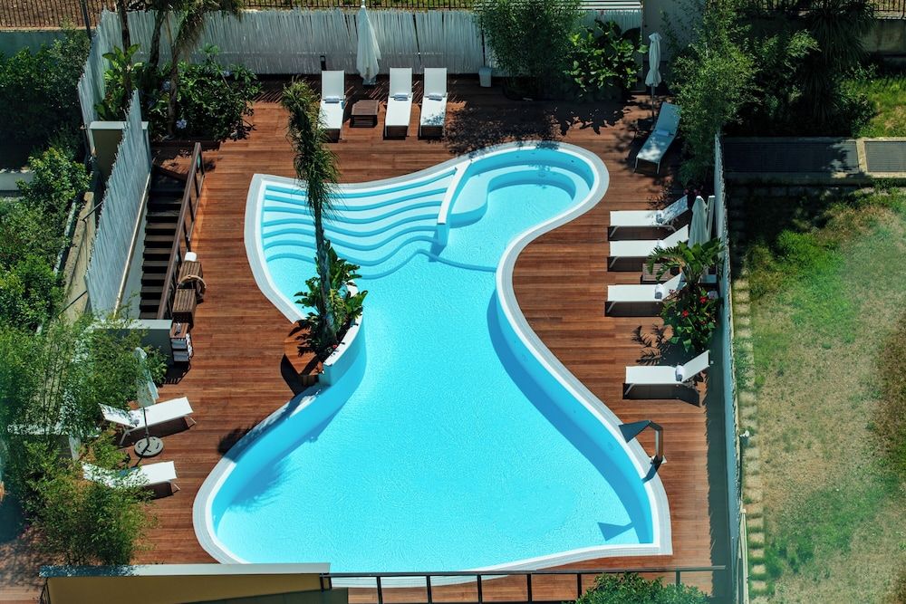 Hi Hotel Bari