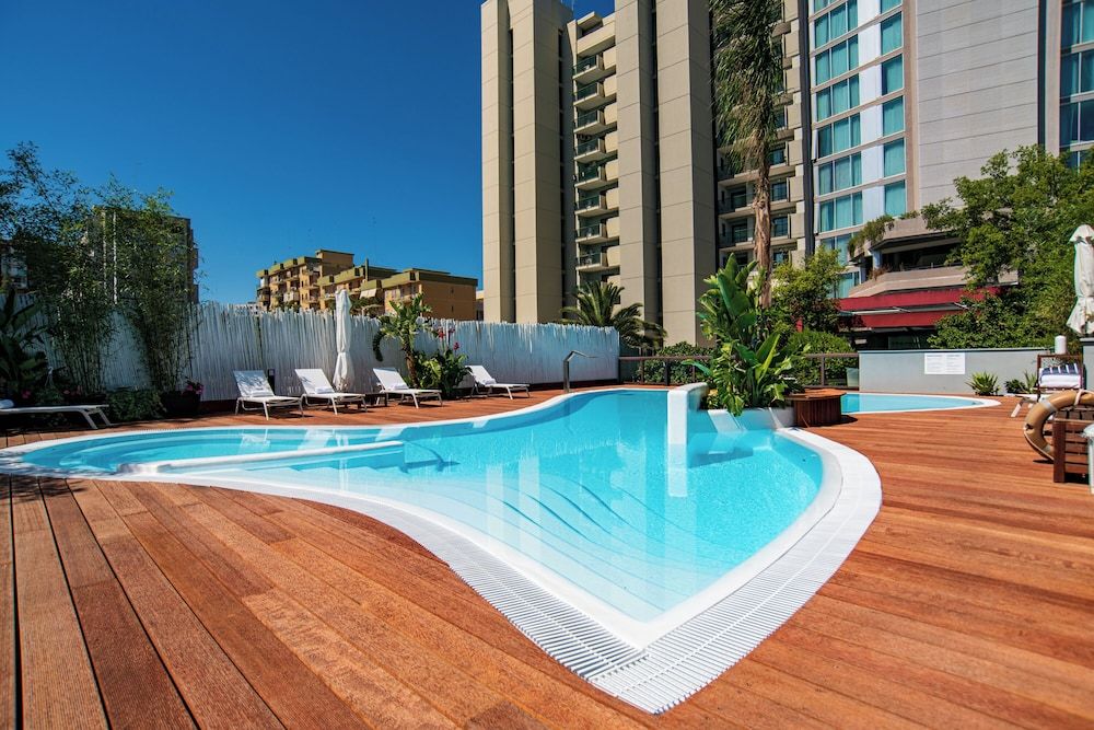 Hi Hotel Bari - zdjęcie 3