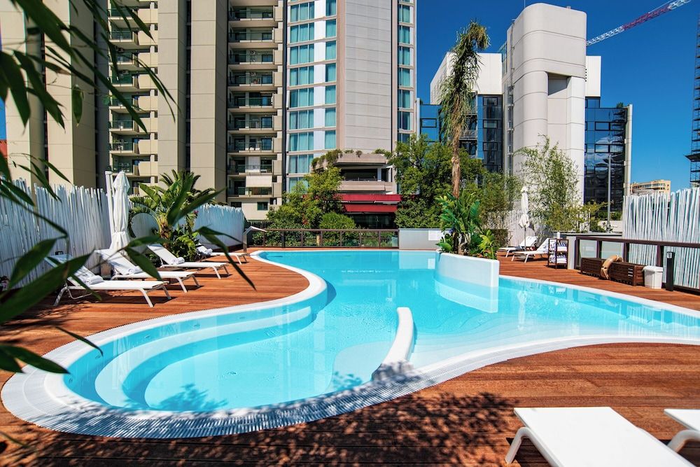 Hi Hotel Bari - zdjęcie 2