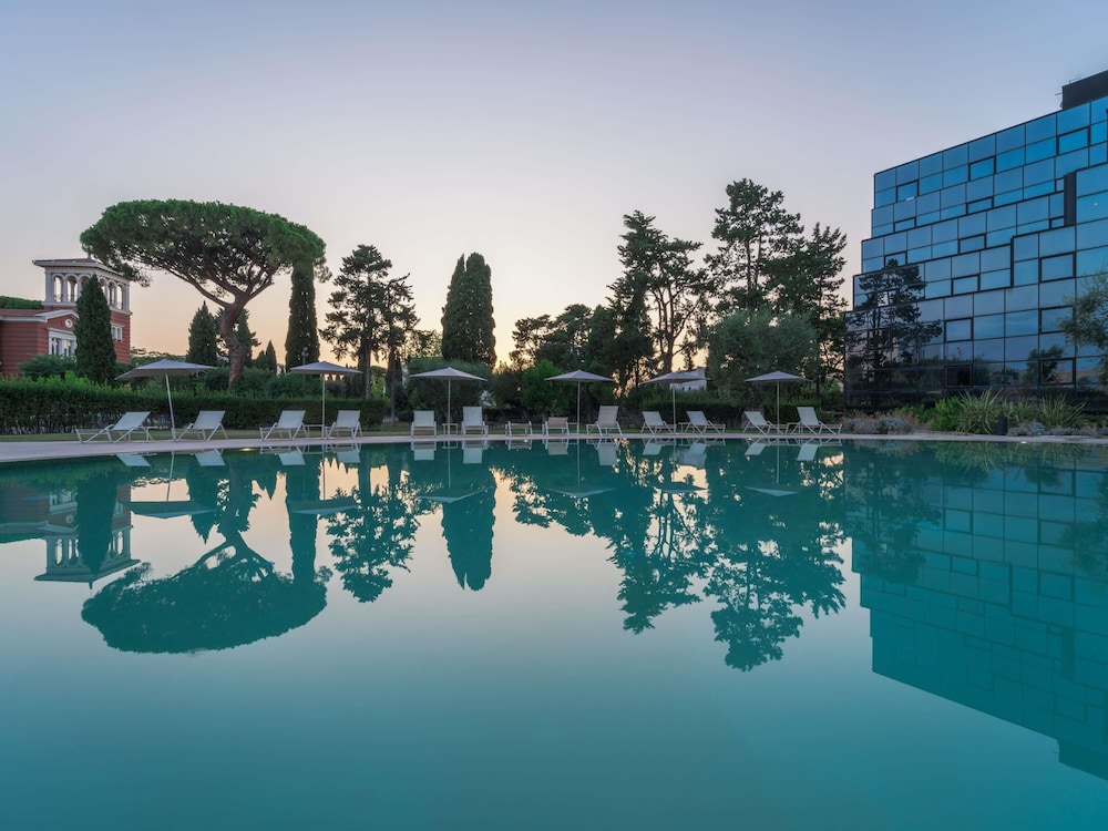 Mercure Villa Romanazzi Carducci Bari - zdjęcie 2