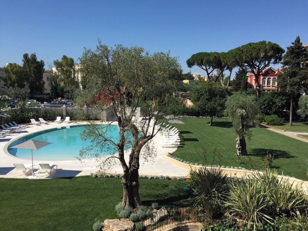 Mercure Villa Romanazzi Carducci Bari - zdjęcie 5