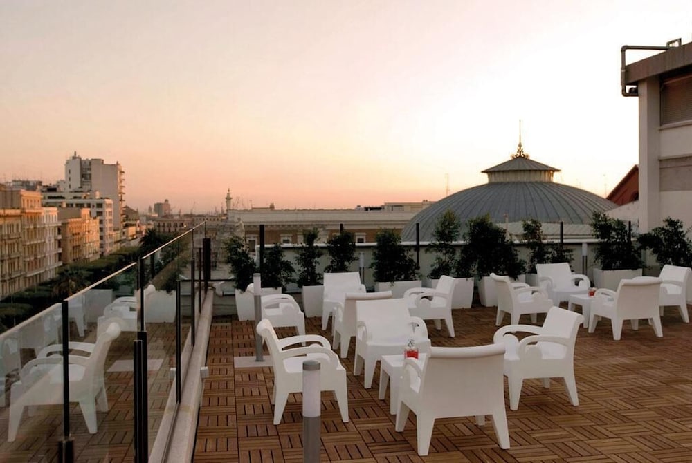 JR Hotels Oriente Bari - zdjęcie 4