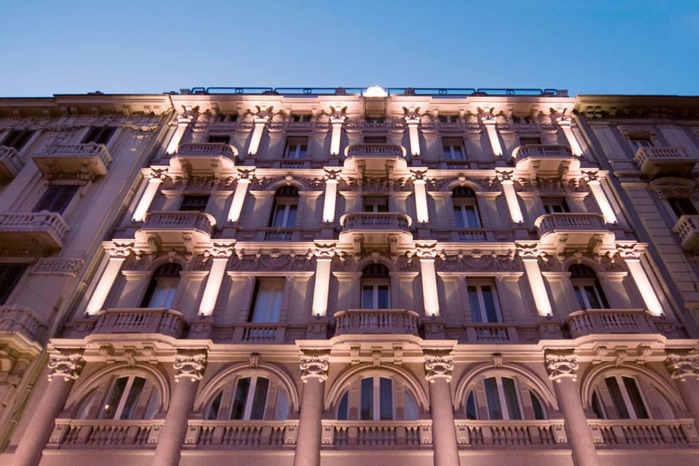 JR Hotels Oriente Bari - zdjęcie 2