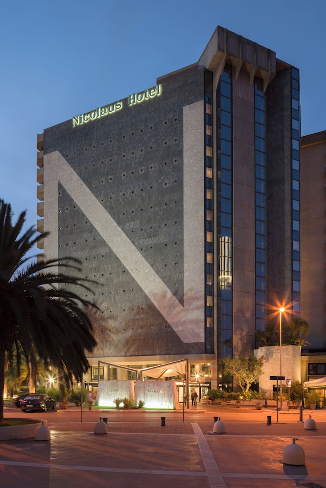 The Nicolaus Hotel - zdjęcie 2