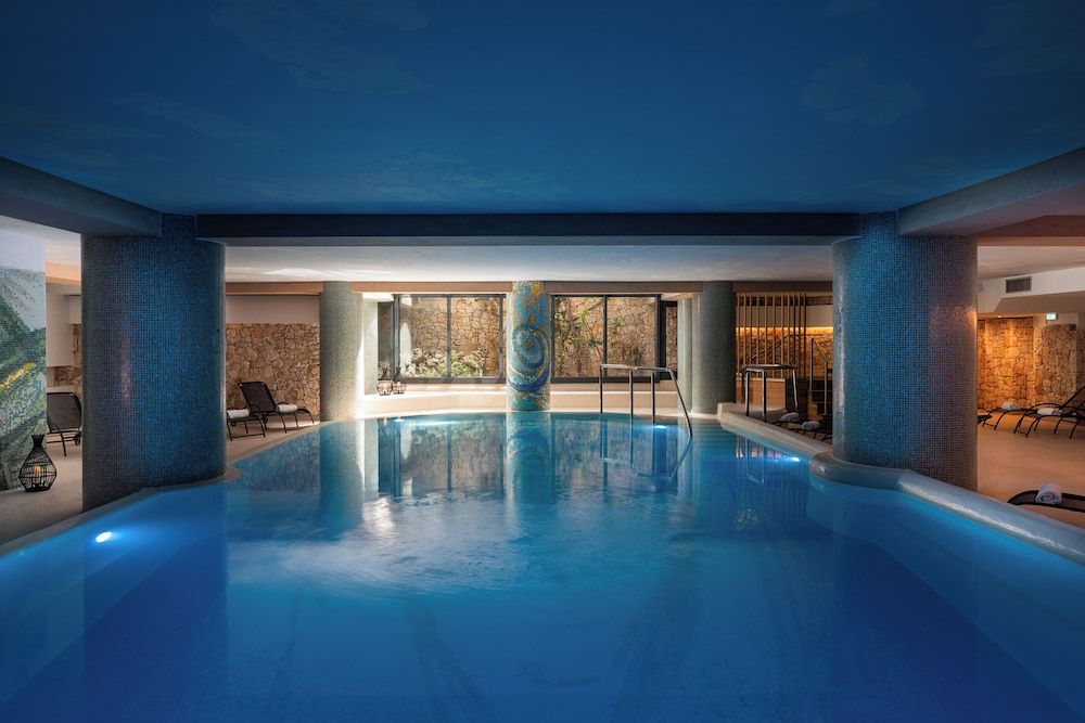 The Nicolaus Hotel