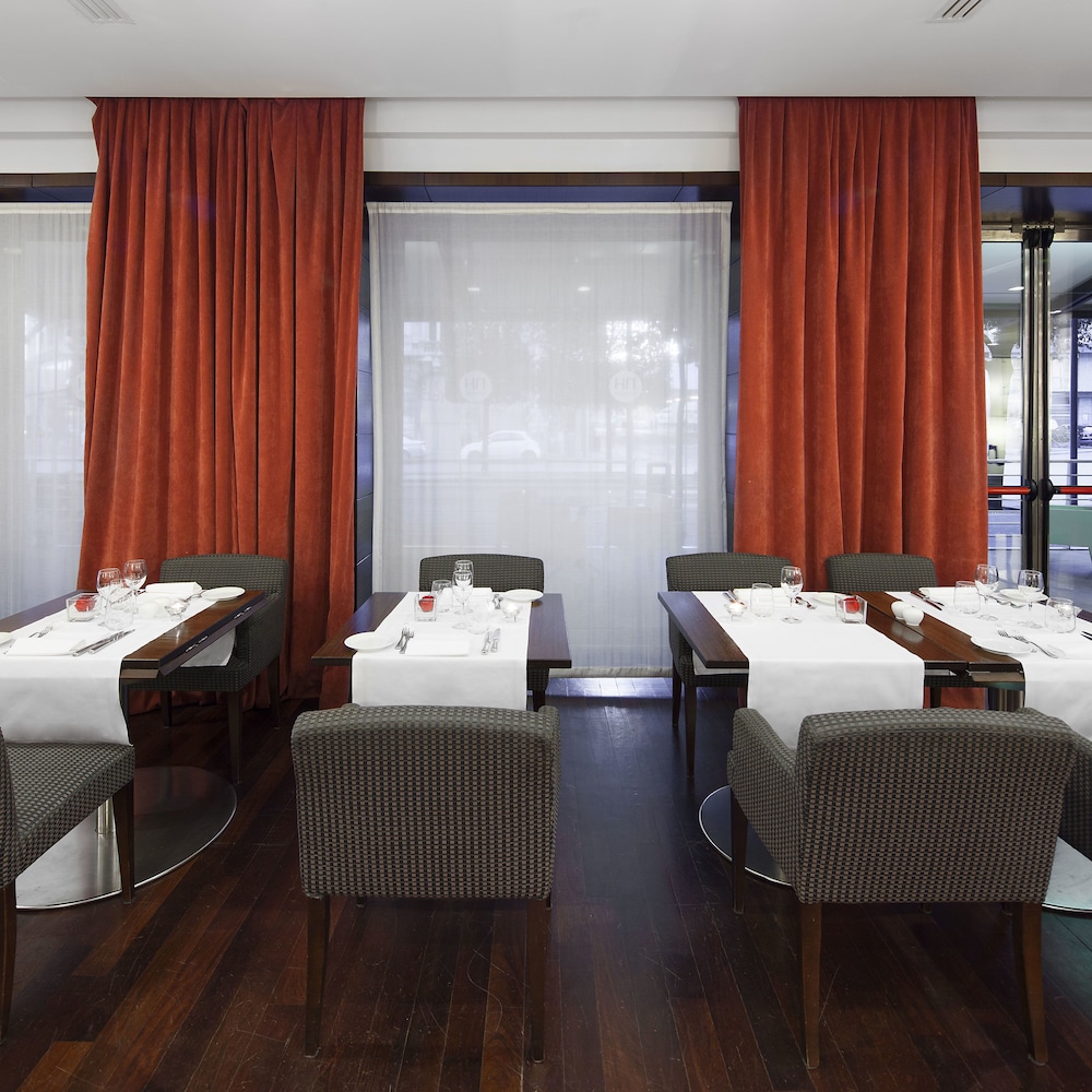 Hotel Igea — Restaurant & bars in Brescia, Lombardy