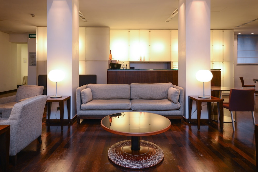 Hotel Igea — Restaurant & bars in Brescia, Lombardy