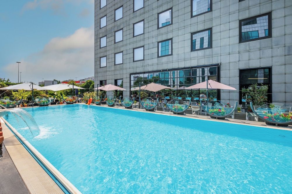 iH Hotels Milano Lorenteggio - zdjęcie 2