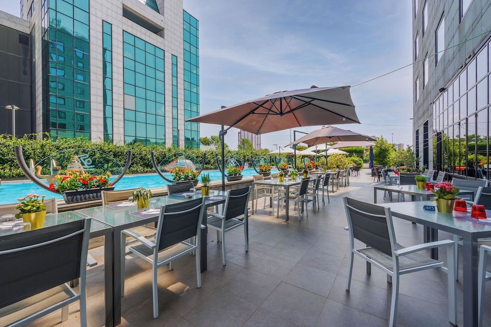 iH Hotels Milano Lorenteggio - zdjęcie 5
