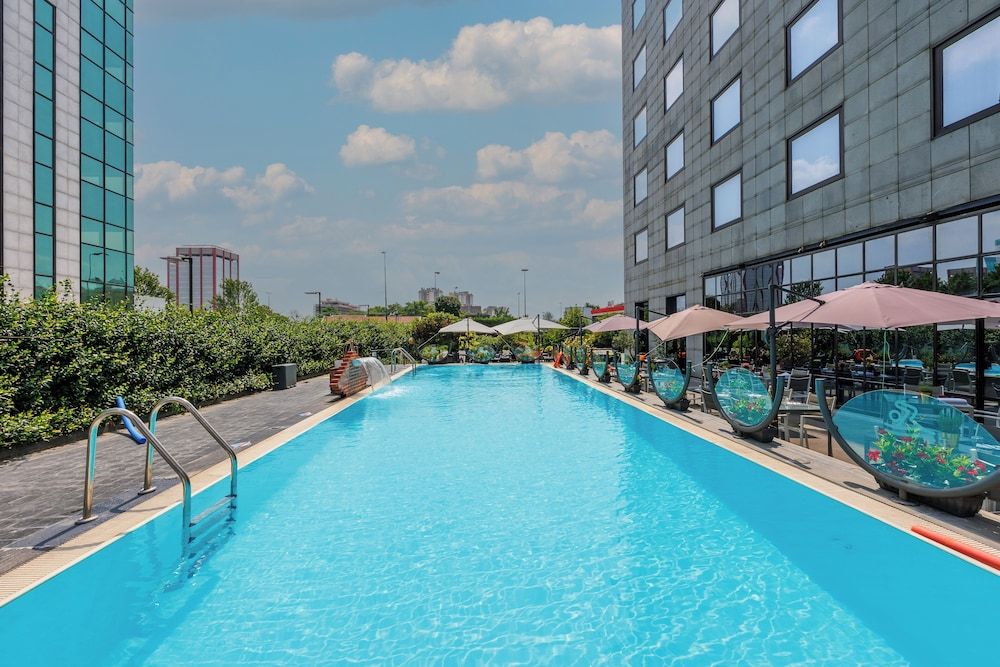 iH Hotels Milano Lorenteggio - zdjęcie 3
