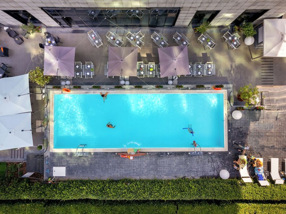 iH Hotels Milano Lorenteggio - zdjęcie 4