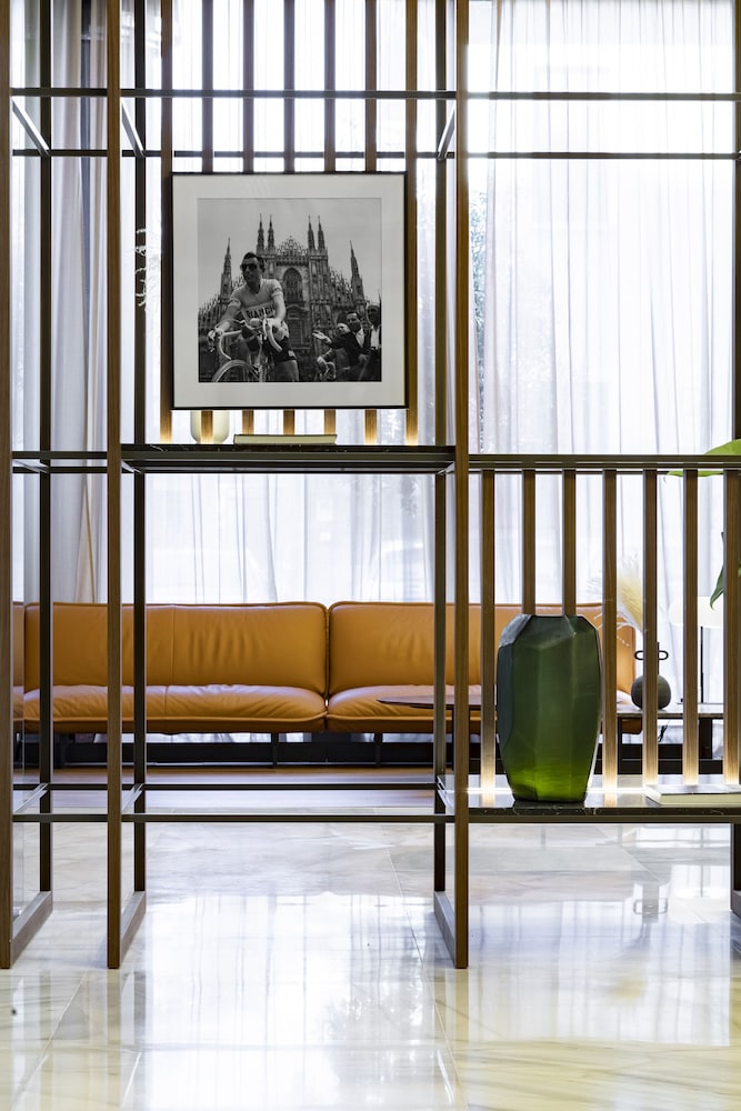 Melia Milano - zdjęcie 4