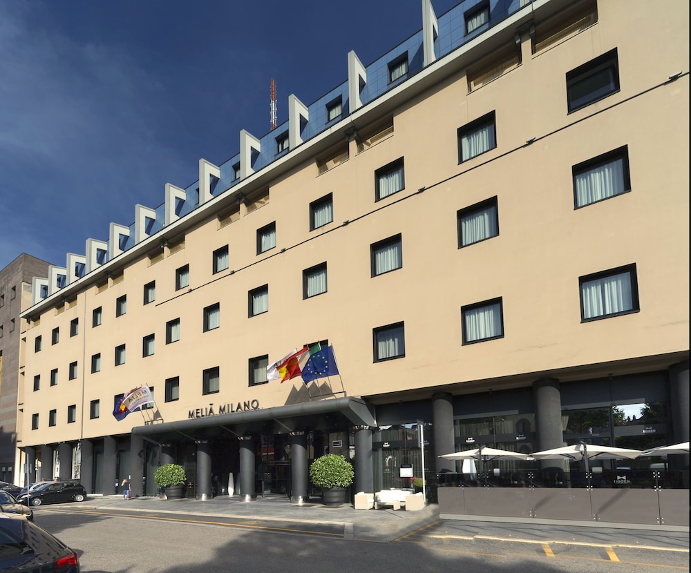 Melia Milano - zdjęcie 2