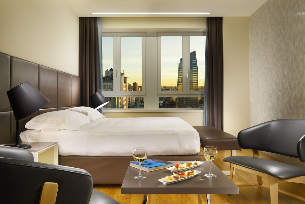 UNA Hotels Century Milano - zdjęcie 2