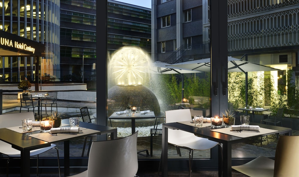UNA Hotels Century Milano - zdjęcie 5