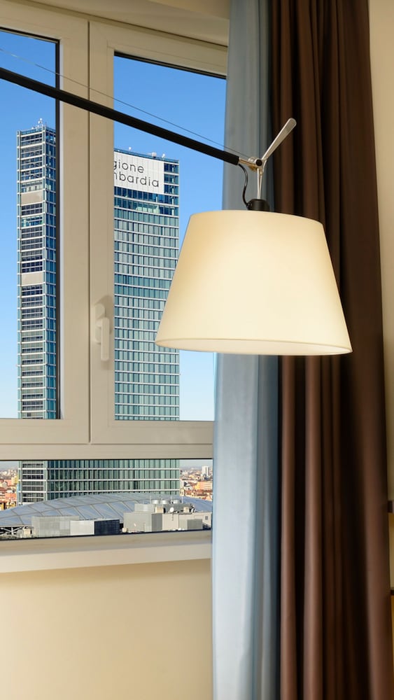 UNA Hotels Century Milano - zdjęcie 3