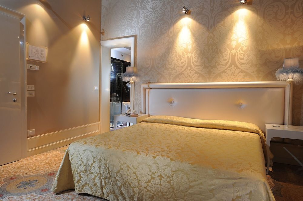 Hotel Ai Due Principi - zdjęcie 4