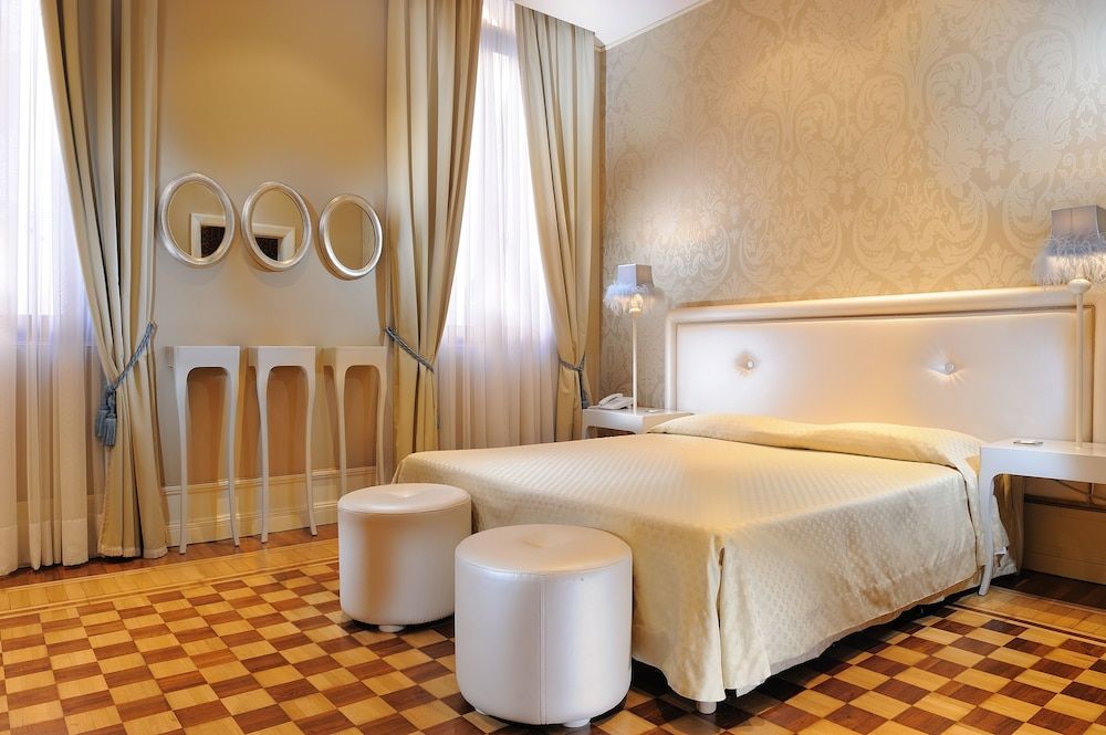 Hotel Ai Due Principi - zdjęcie 2