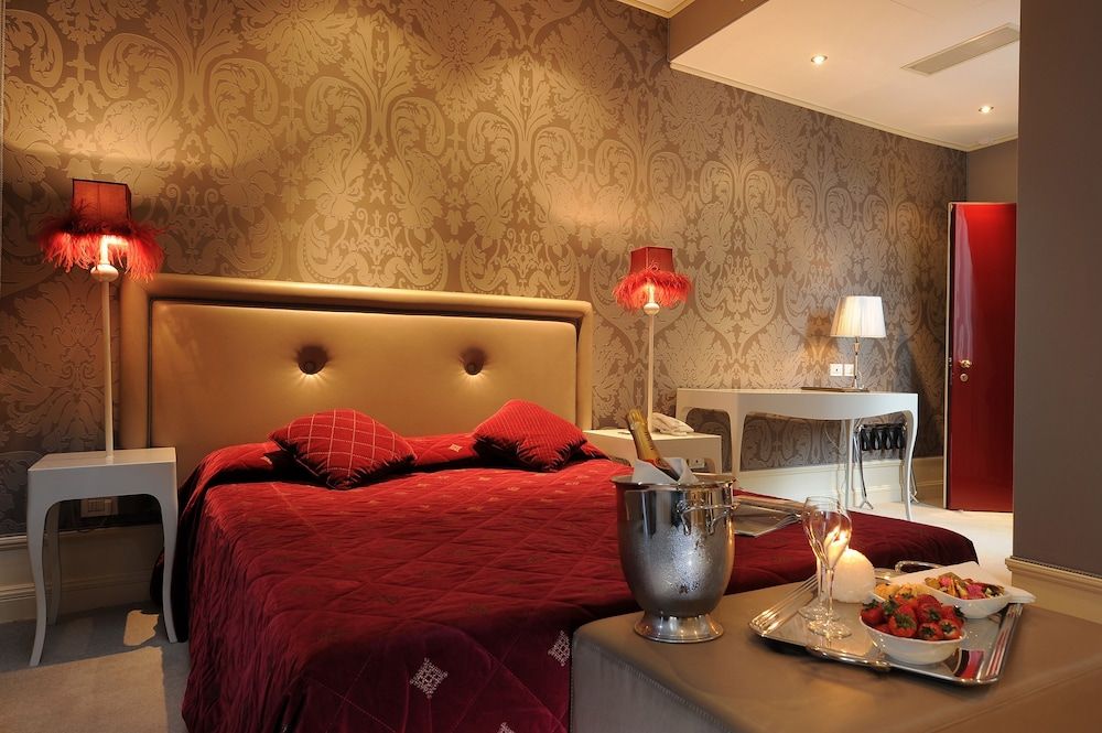 Hotel Ai Due Principi - zdjęcie 5