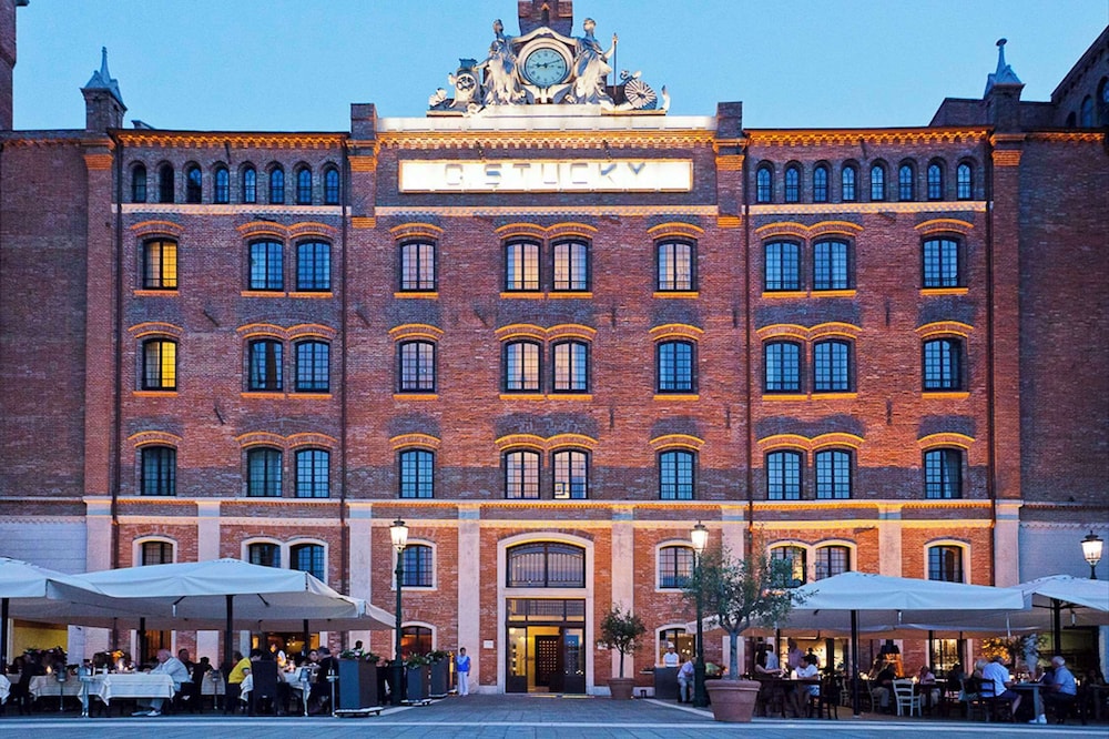 Hilton Molino Stucky Venice - zdjęcie 2