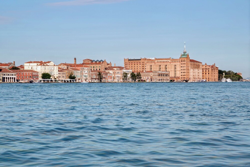 Hilton Molino Stucky Venice — Attractions in the area in Venice, Veneto