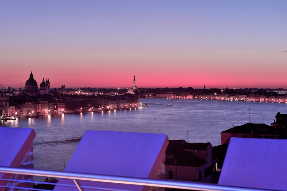 Hilton Molino Stucky Venice — Attractions in the area in Venice, Veneto
