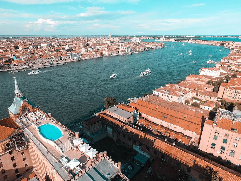 Hilton Molino Stucky Venice - zdjęcie 5