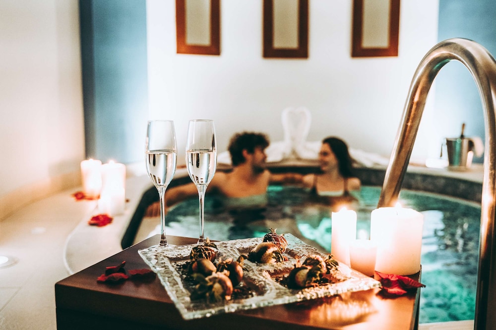 Hilton Molino Stucky Venice — Spa in Venice, Veneto