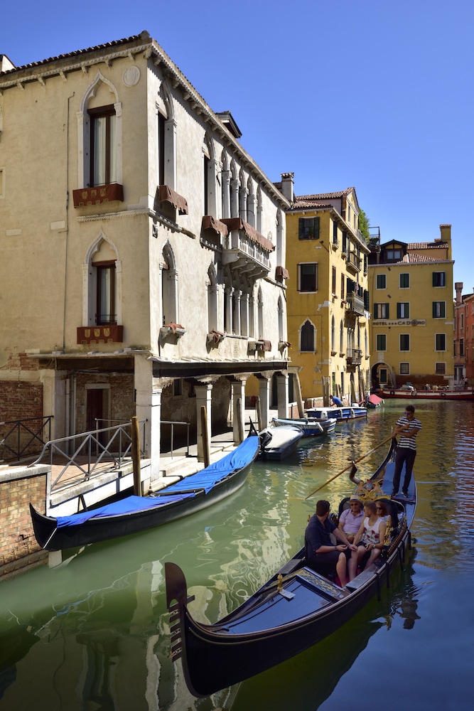 Maison Venezia | UNA Esperienze - zdjęcie 3