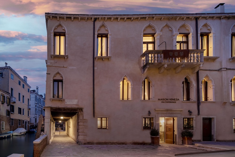 Maison Venezia | UNA Esperienze - zdjęcie 2