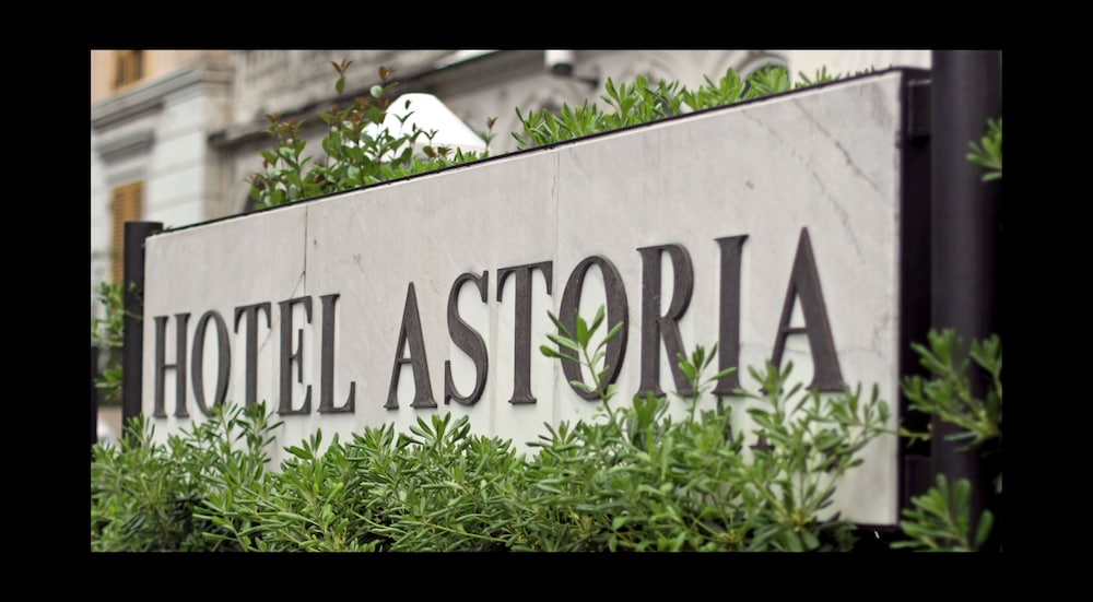 Hotel Astoria Rapallo - zdjęcie 5