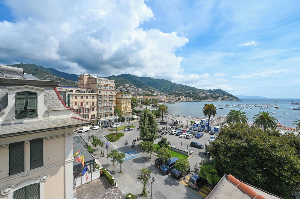 Hotel Astoria Rapallo - zdjęcie 2