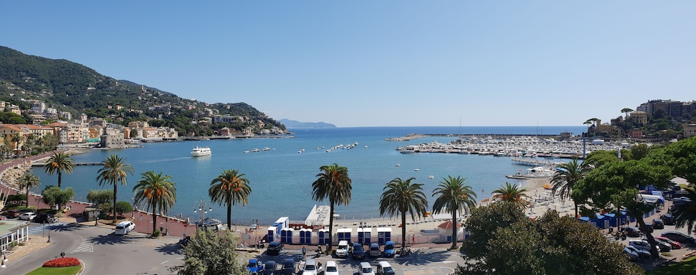 Hotel Astoria Rapallo - zdjęcie 3