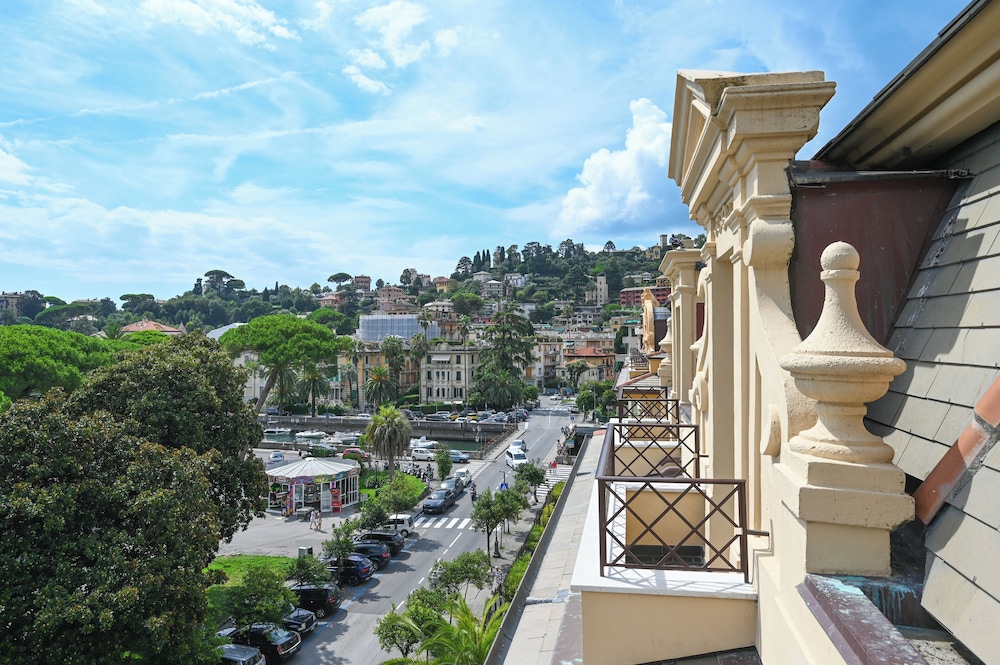 Hotel Astoria Rapallo - zdjęcie 4