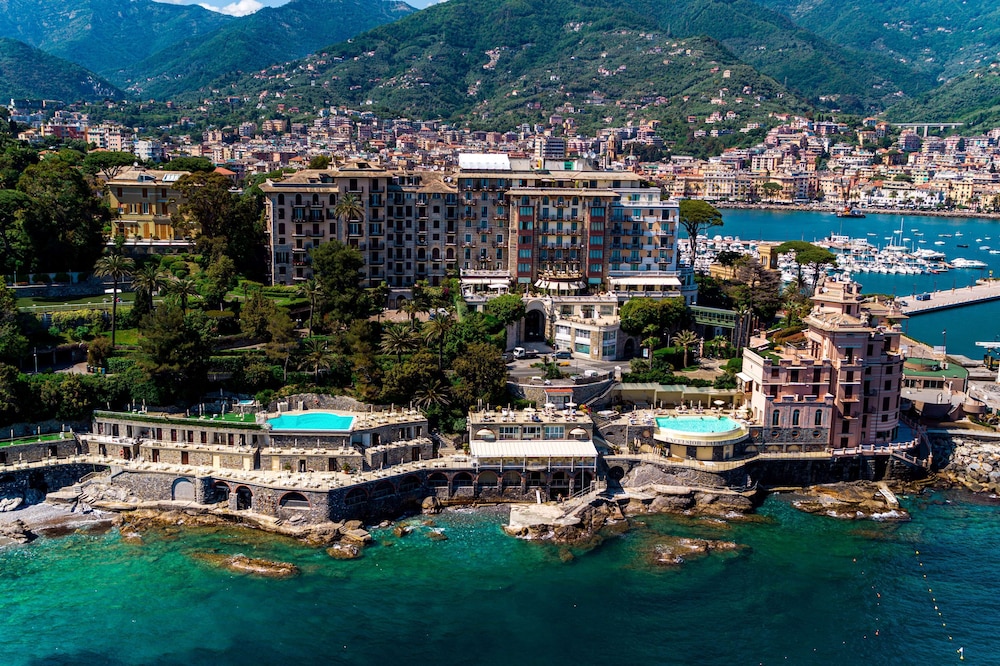 Excelsior Palace Portofino Coast - zdjęcie 2