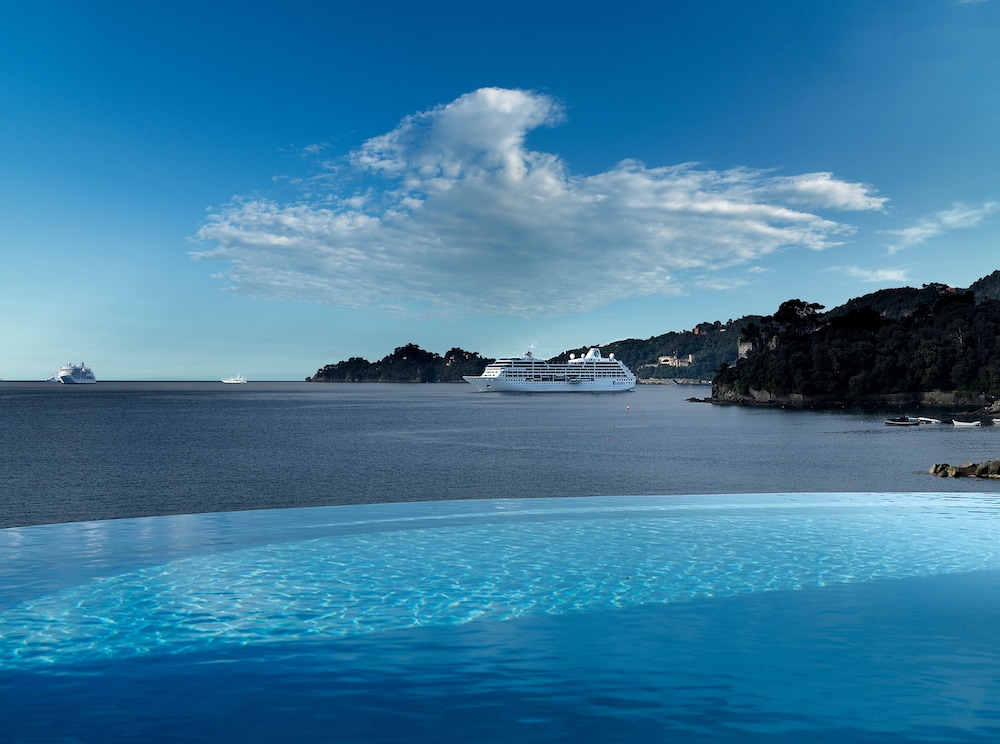 Excelsior Palace Portofino Coast - zdjęcie 3