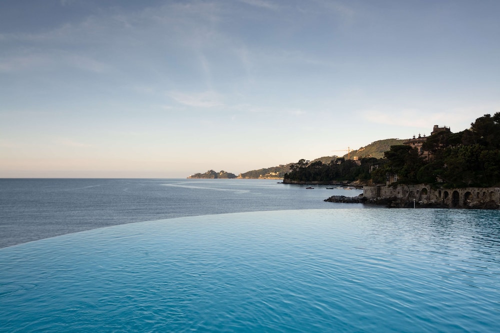 Excelsior Palace Portofino Coast