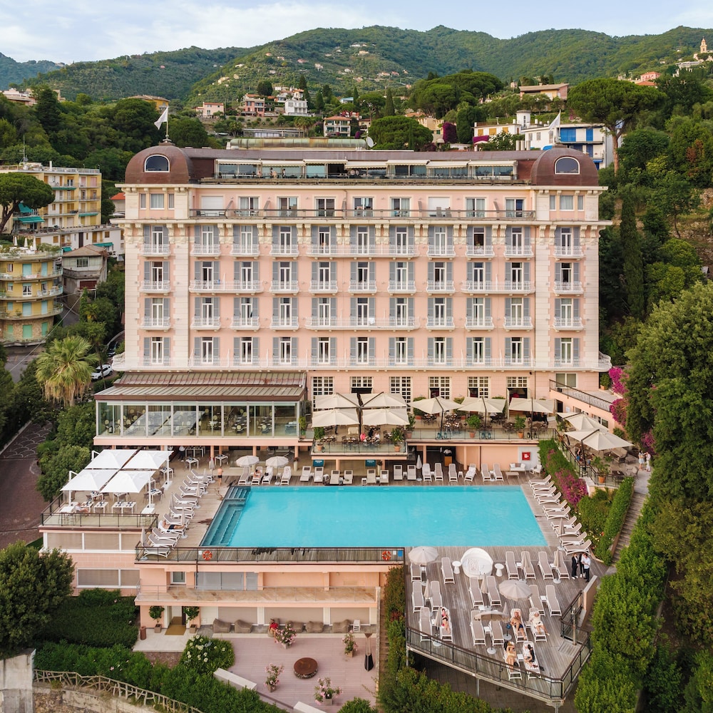 Grand Hotel Bristol Spa Resort - by R Collection Hotels - zdjęcie 2