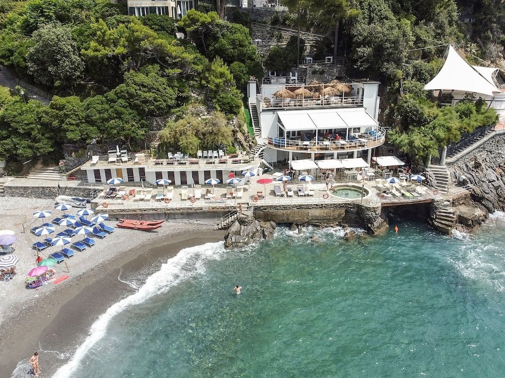Grand Hotel Bristol Spa Resort - by R Collection Hotels