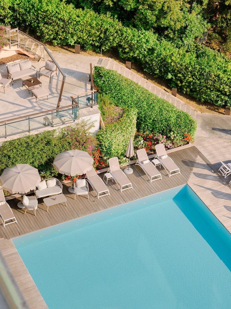 Grand Hotel Bristol Spa Resort - by R Collection Hotels - zdjęcie 3