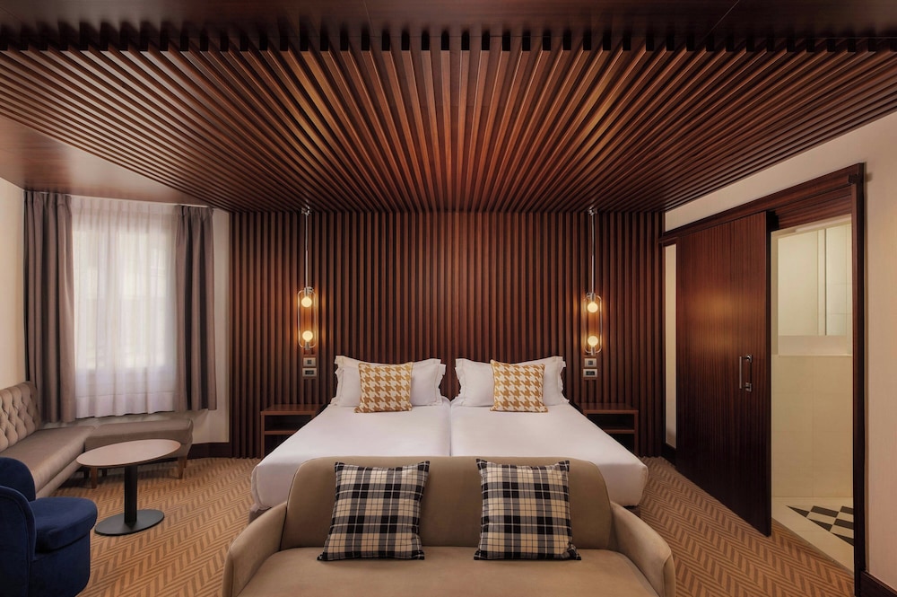 Hotel Ercilla de Bilbao, Autograph Collection - zdjęcie 4