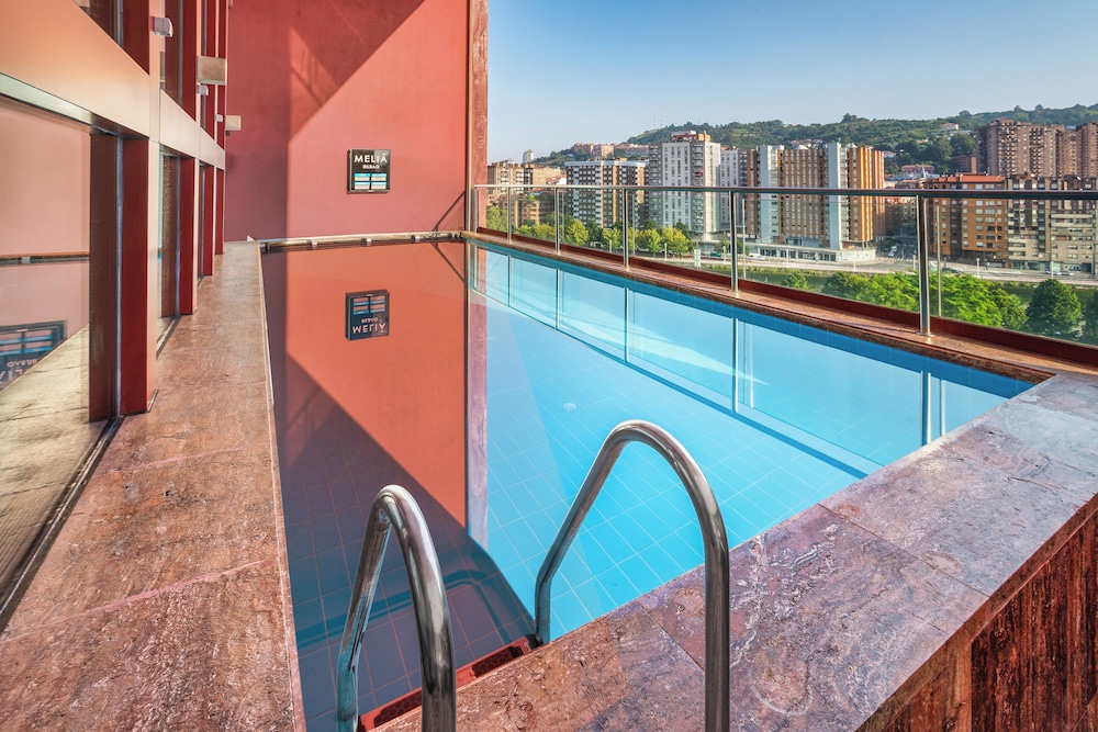 Hotel Melia Bilbao - zdjęcie 4