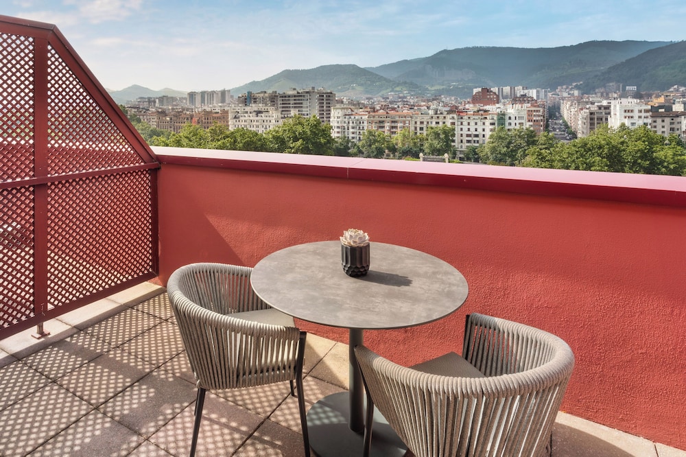 Hotel Melia Bilbao - zdjęcie 5