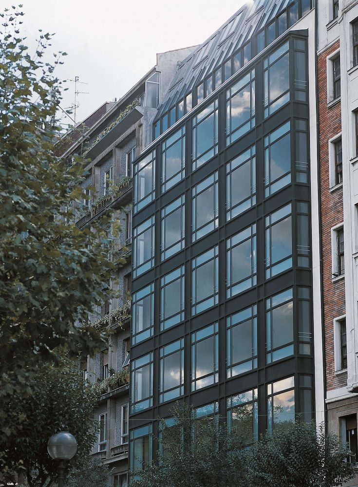 Hotel Miro
