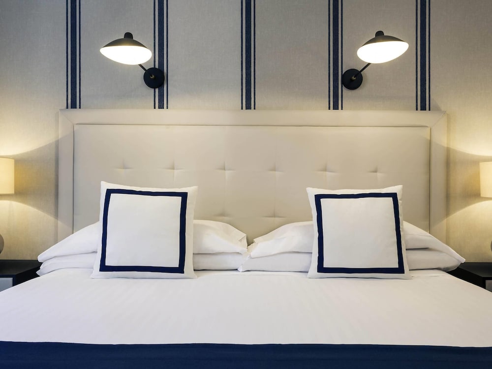 Mercure Bilbao Jardines De Albia - zdjęcie 4